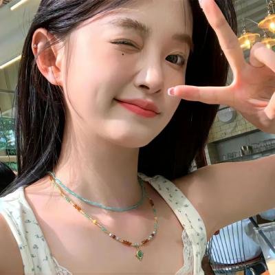 彩虹艳尽半边天