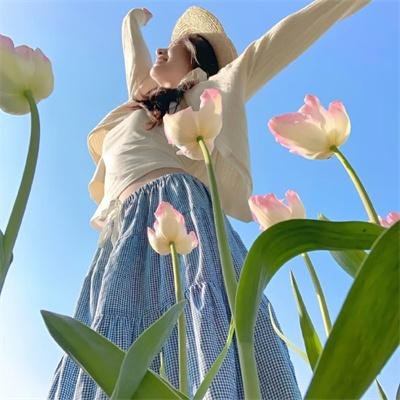 战地女护士