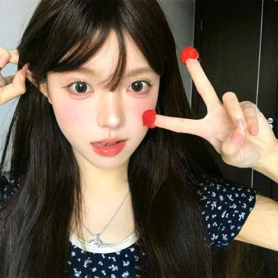 如此勇敢的女孩