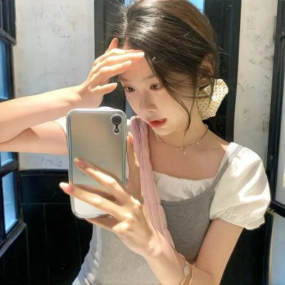 群居姐妹